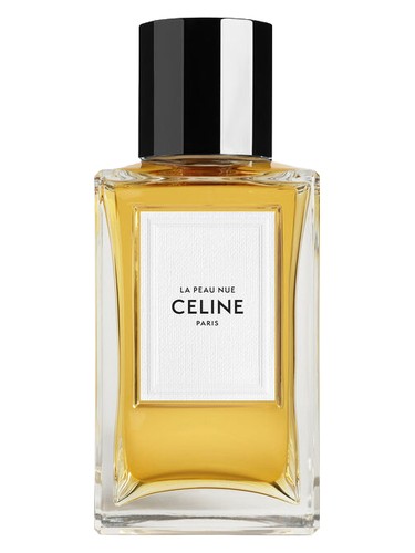 La Peau Nue Celine perfume - a fragrance for women and men 2019