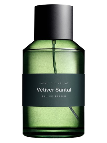 Vétiver Santal Marie Jeanne perfume - a fragrance for women and