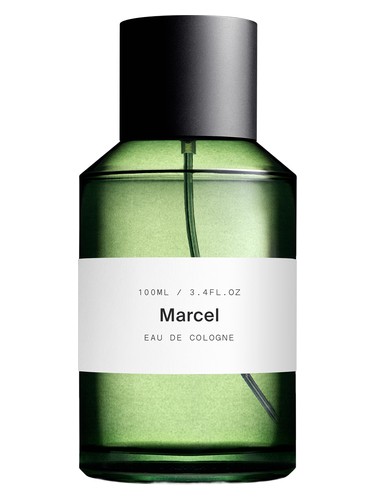 Marcel Marie Jeanne cologne - a fragrance for men 2020