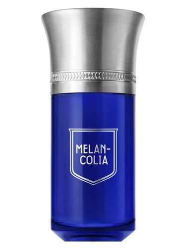 Melancolia Eau de Parfum Les Liquides Imaginaires perfume - a