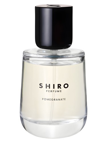 Pomegranate Shiro perfume - a fragrance for women and men 2019