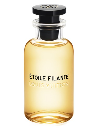 Étoile Filante Louis Vuitton 香水- 一款2021年女用香水