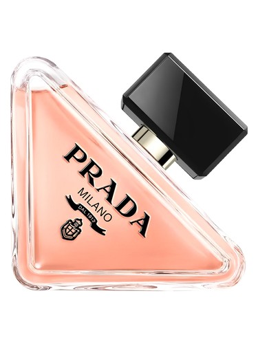 Prada Paradoxe Prada perfume - a fragrance for women 2022