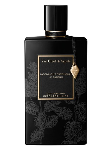Moonlight Patchouli Le Parfum Van Cleef & Arpels perfume - a