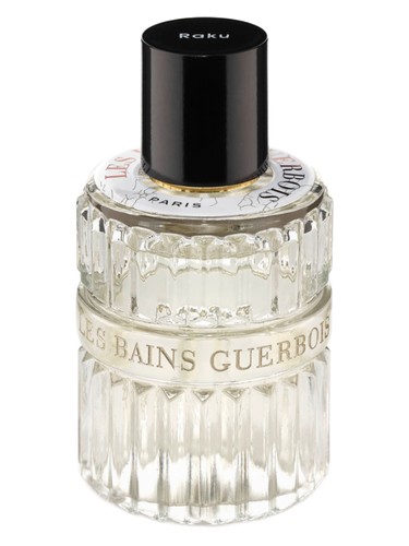 Raku Les Bains Guerbois perfume - a fragrance for women and men 2023