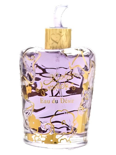 Eau du Désir Lolita Lempicka perfume - a fragrance for women 2010