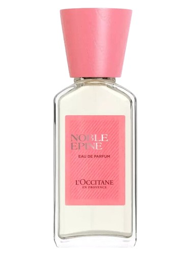 Noble Epine L'Occitane en Provence perfume - a fragrance for women