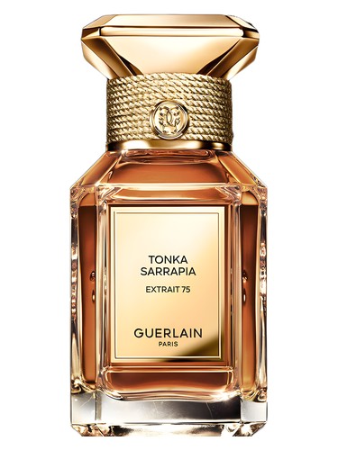 Tonka Sarrapia Extrait 75 Guerlain perfume - a fragrance for women