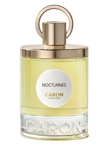 Nocturnes (2023) Caron perfume - a fragrance for women 2023