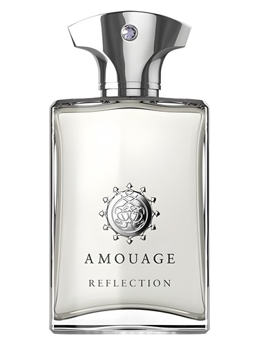 Reflection Man Amouage colonie - un parfum de barbati 2006