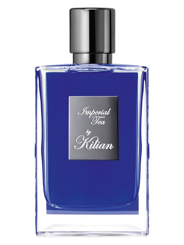 Imperial Tea (2024) By Kilian perfume - a fragrance for women and