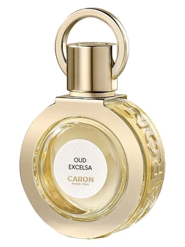Oud Excelsa Caron perfume - a new fragrance for women and men 2024