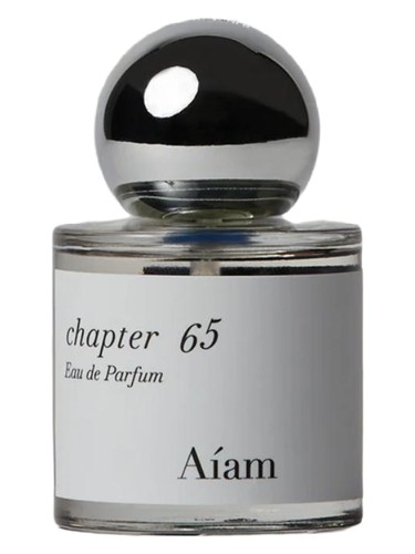 Aiám chapter 65 Eau de Parfum 50ml Chapter 65 Aíam perfume - a