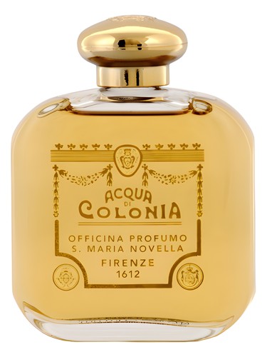 Patchouli Santa Maria Novella perfume - a fragrance for women and men