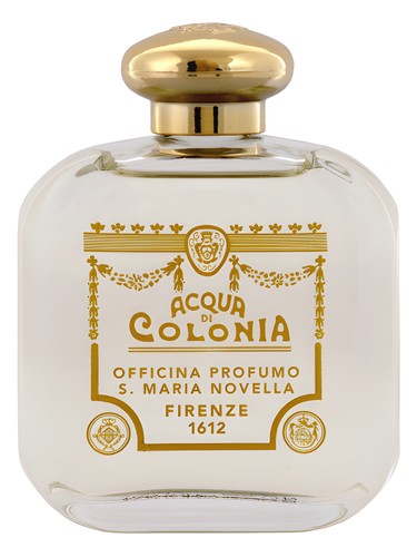 Angels of Florence Santa Maria Novella perfume - a fragrance for