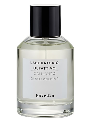 Esvedra Laboratorio Olfattivo perfume - a fragrance for women and
