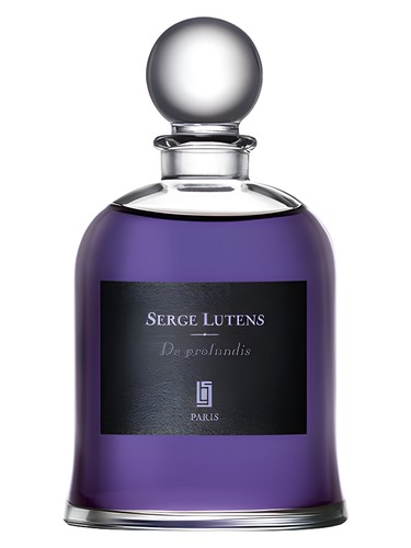 De Profundis Serge Lutens 香水- 一款2011年中性香水
