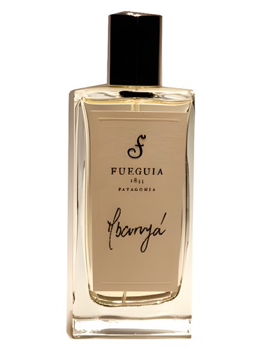 Mbucuruyá Fueguia 1833 perfume - a fragrance for women and men 2010