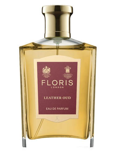 Leather Oud Floris perfume - a fragrance for women and men 2014