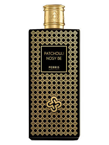 Patchouli Nosy Be Perris Monte Carlo perfume - a fragrance for