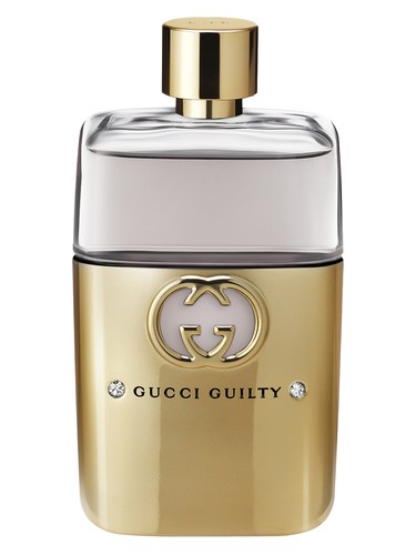 Gucci Guilty Pour Homme Diamond Gucci cologne - a fragrance for