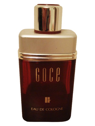 Goce Kanebo cologne - a fragrance for men 1991