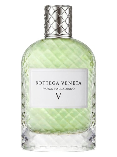 Parco Palladiano V: Lauro Bottega Veneta perfume - a fragrance for