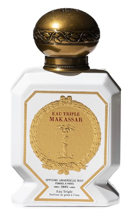 Eau Triple Makassar Buly 1803 perfume - a fragrance for women and men