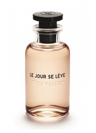 Le Jour se Lève Louis Vuitton perfume - a fragrance for women 2018