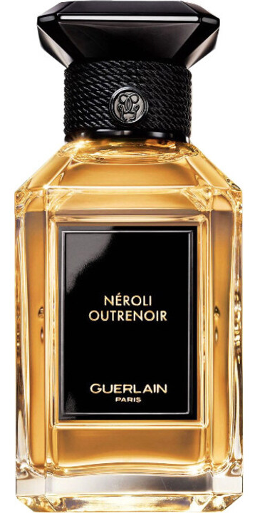 Néroli Outrenoir Guerlain perfume - a fragrance for women and men 2016