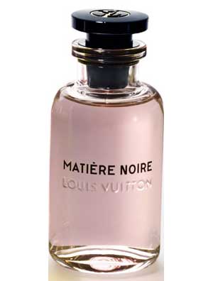 Matière Noire Louis Vuitton аромат — аромат для женщин 2016