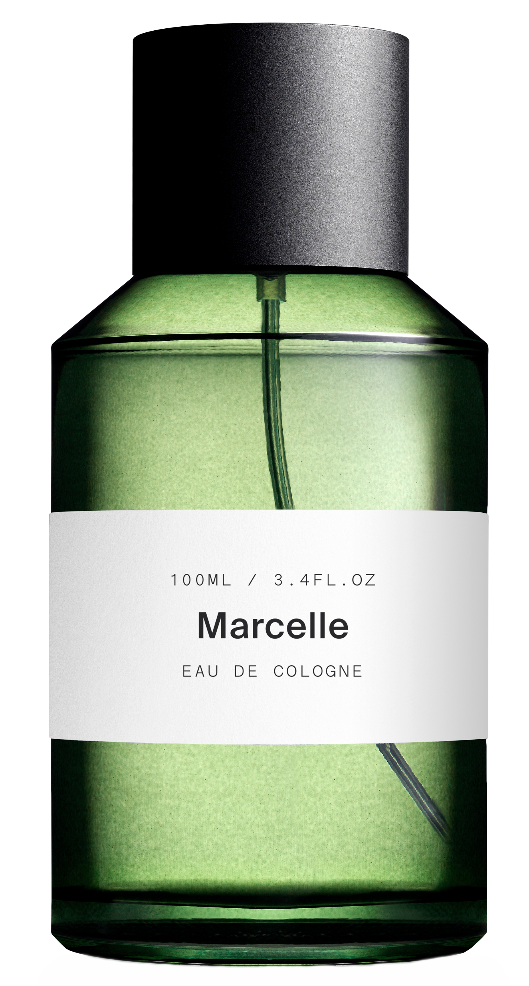 Marcelle Marie Jeanne perfume - a fragrance for women 2020