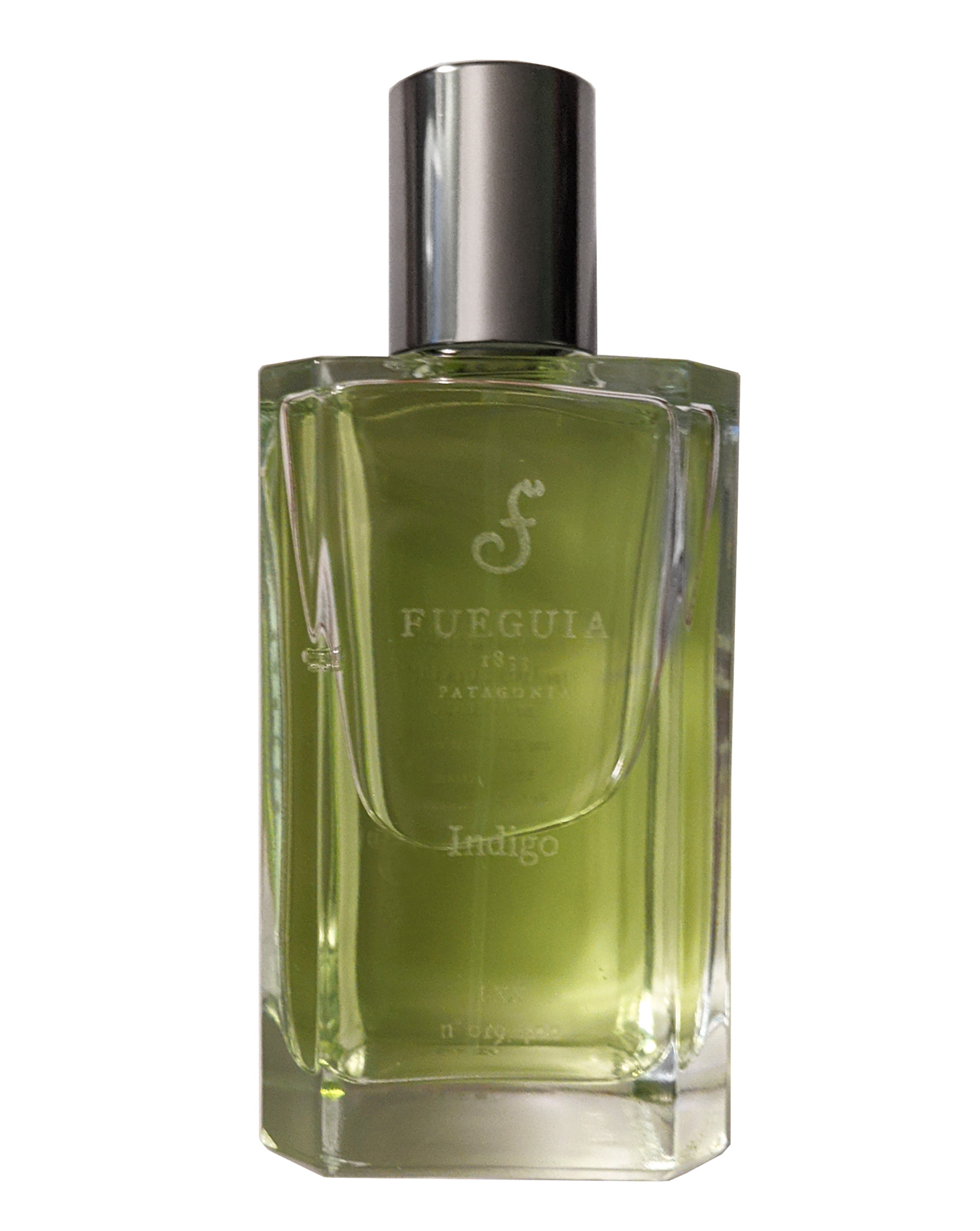 Indigo Fueguia 1833 perfume - a fragrance for women and men 2020