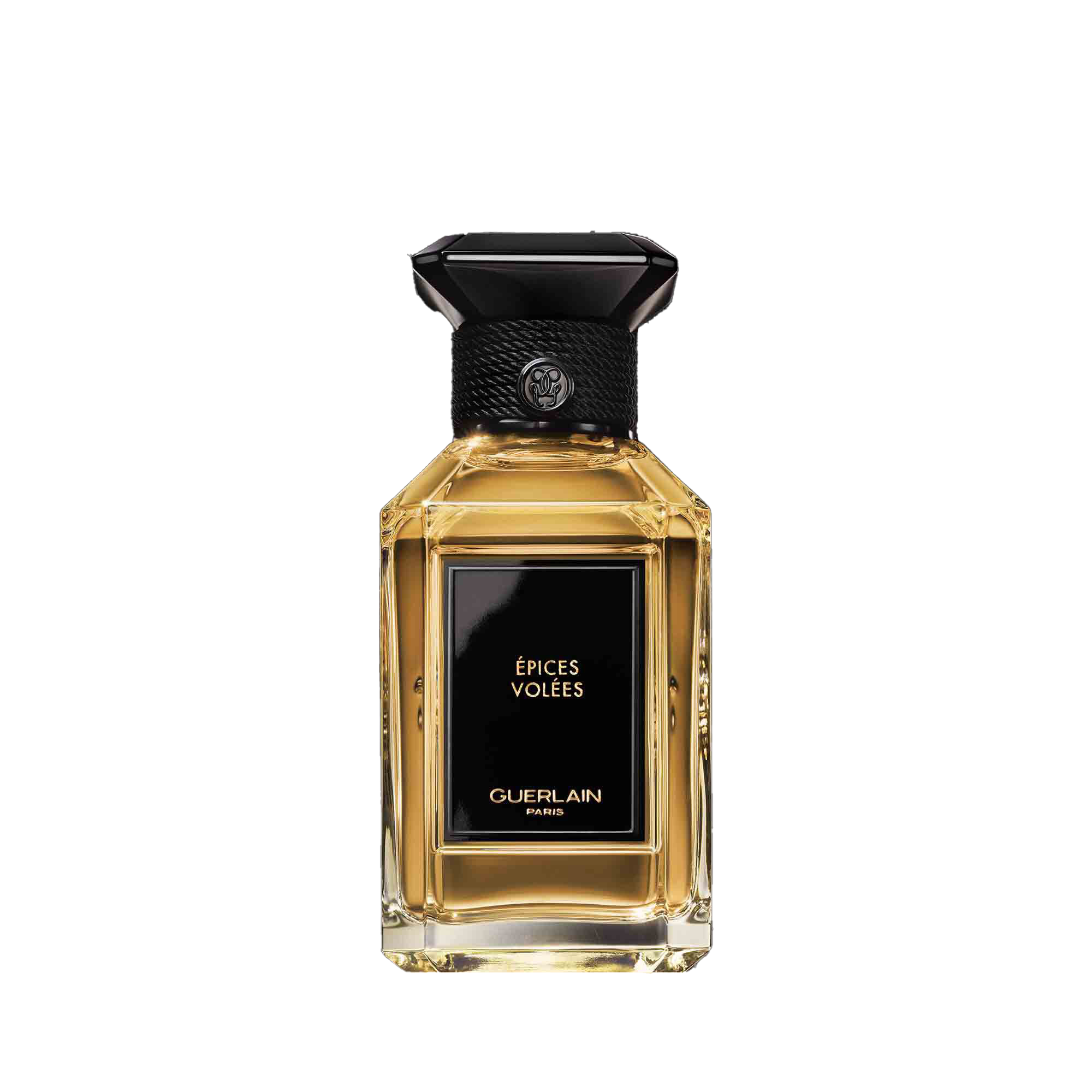 Épices Volées Guerlain perfume - a fragrance for women and men 2021