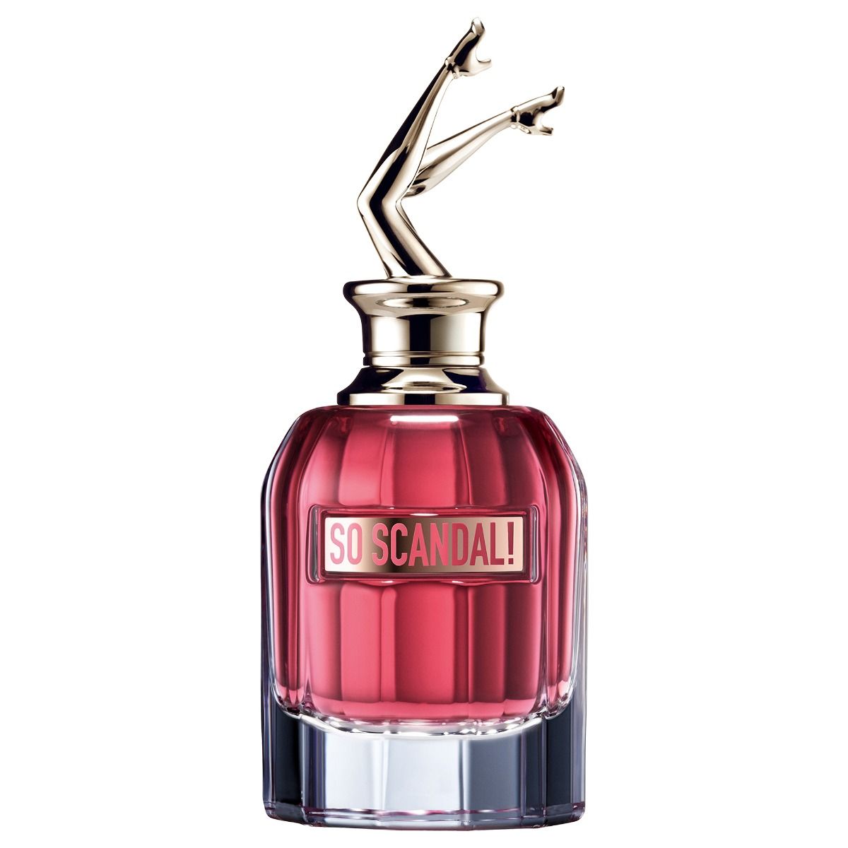 So Scandal! Jean Paul Gaultier perfume - a fragrance for women 2020
