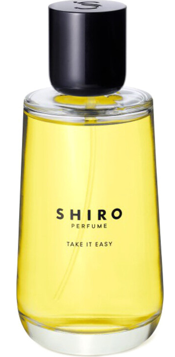 Take It Easy Shiro perfume - a fragrance for women and men 2019