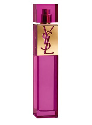 Elle Yves Saint Laurent perfume - a fragrance for women 2007