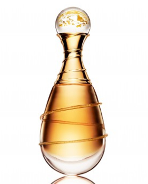 J'Adore L'Absolu Dior perfume - a fragrance for women 2012