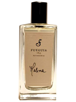 Malena Fueguia 1833 perfume - a fragrance for women and men 2010