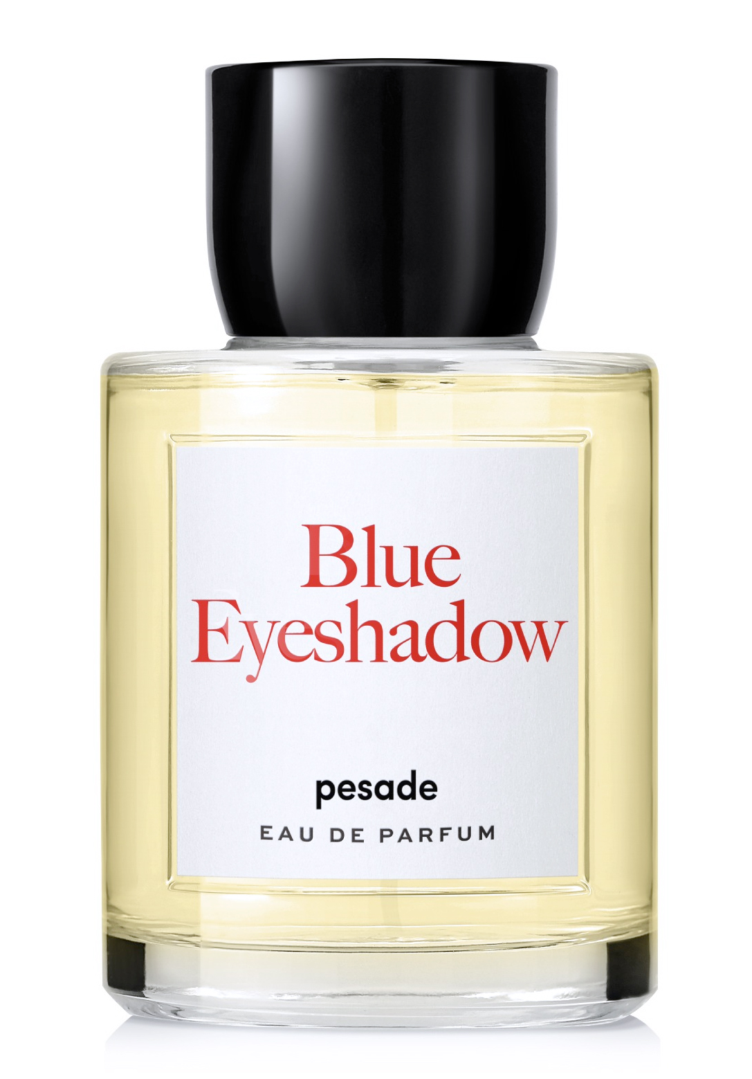 Blue Eyeshadow Pesade perfume - a new fragrance for women and men 2024