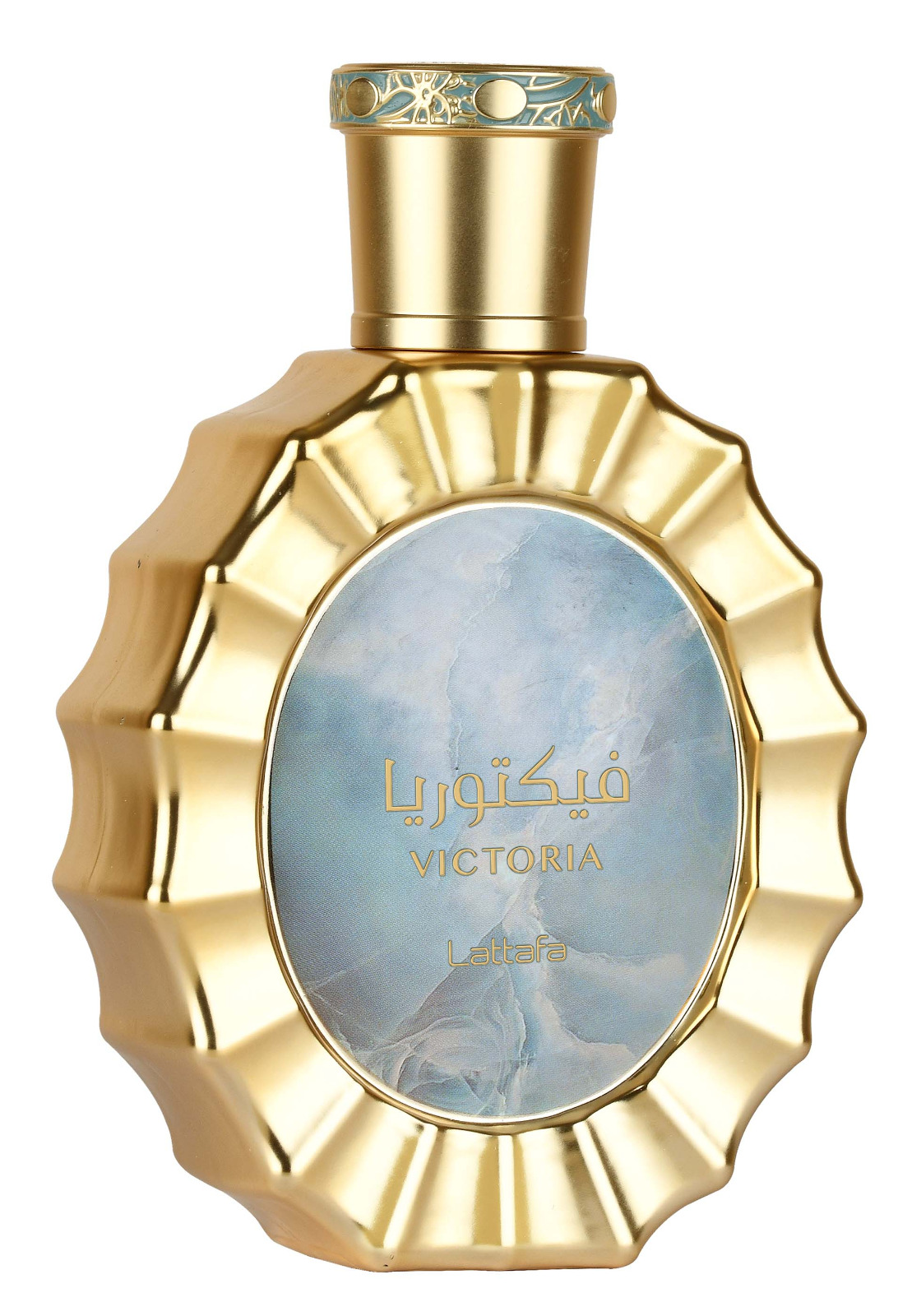 Victoria Lattafa Perfumes 香水- 一款2025年新的中性香水