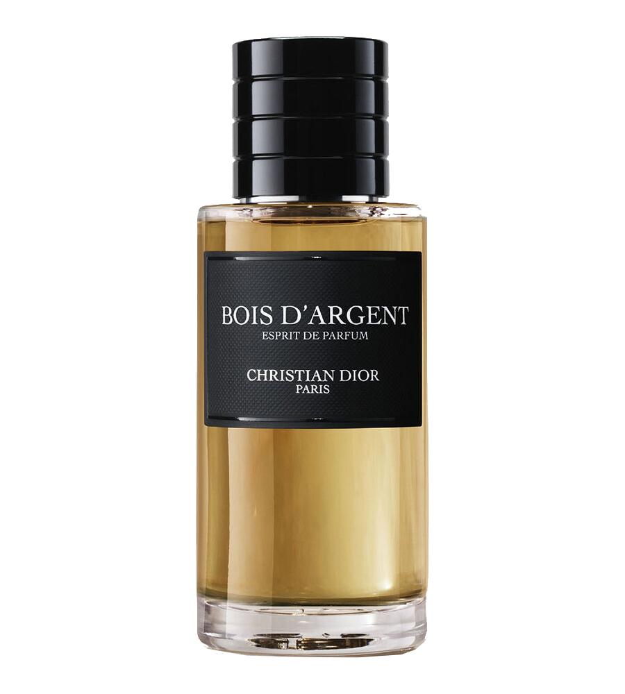 Bois d'Argent Esprit de Parfum Dior Parfum - ein neues Parfum für