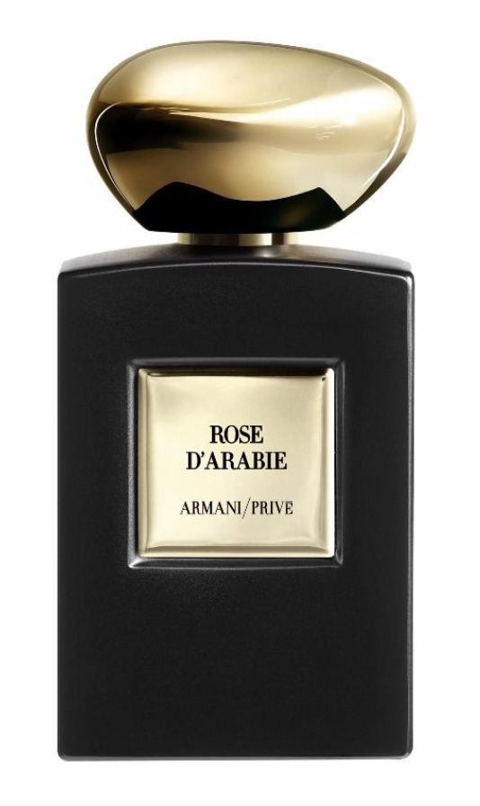 Armani Privé Rose d'Arabie Giorgio Armani perfume - a fragrance
