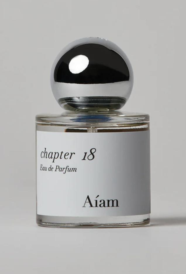 Chapter 18 Aíam perfume - a fragrance for women and men