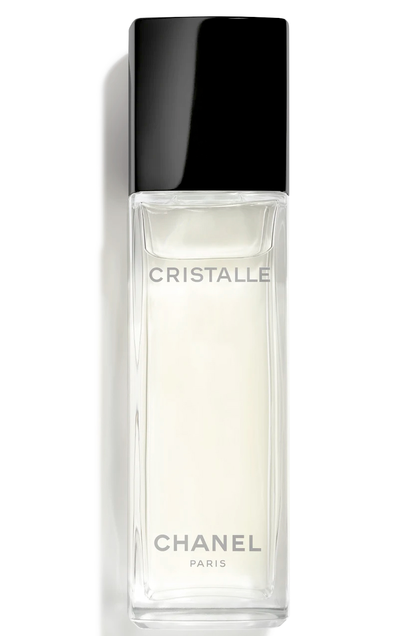 Cristalle Eau de Toilette Chanel аромат - аромат для жінок 1974