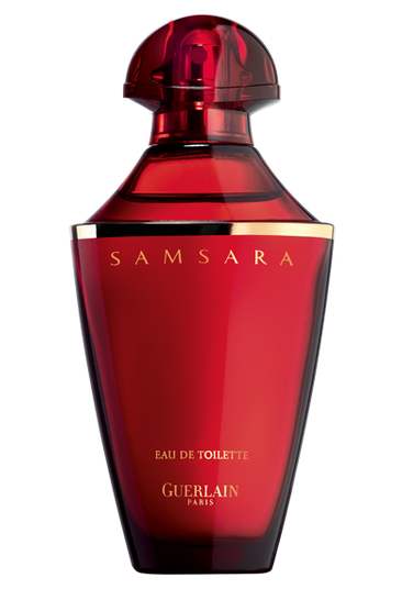 Samsara Eau de Toilette Guerlain 香水- 一款1989年女用香水