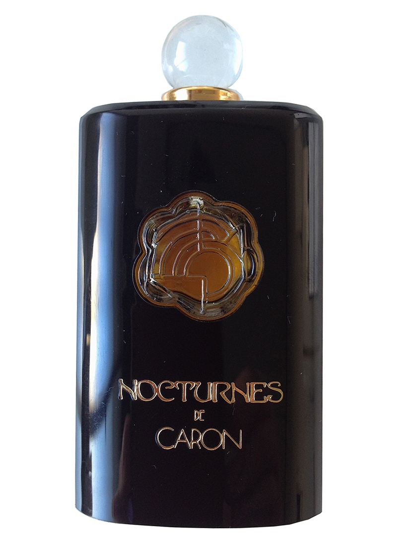 Nocturnes de Caron Parfum Caron perfume - a fragrance for women 1981