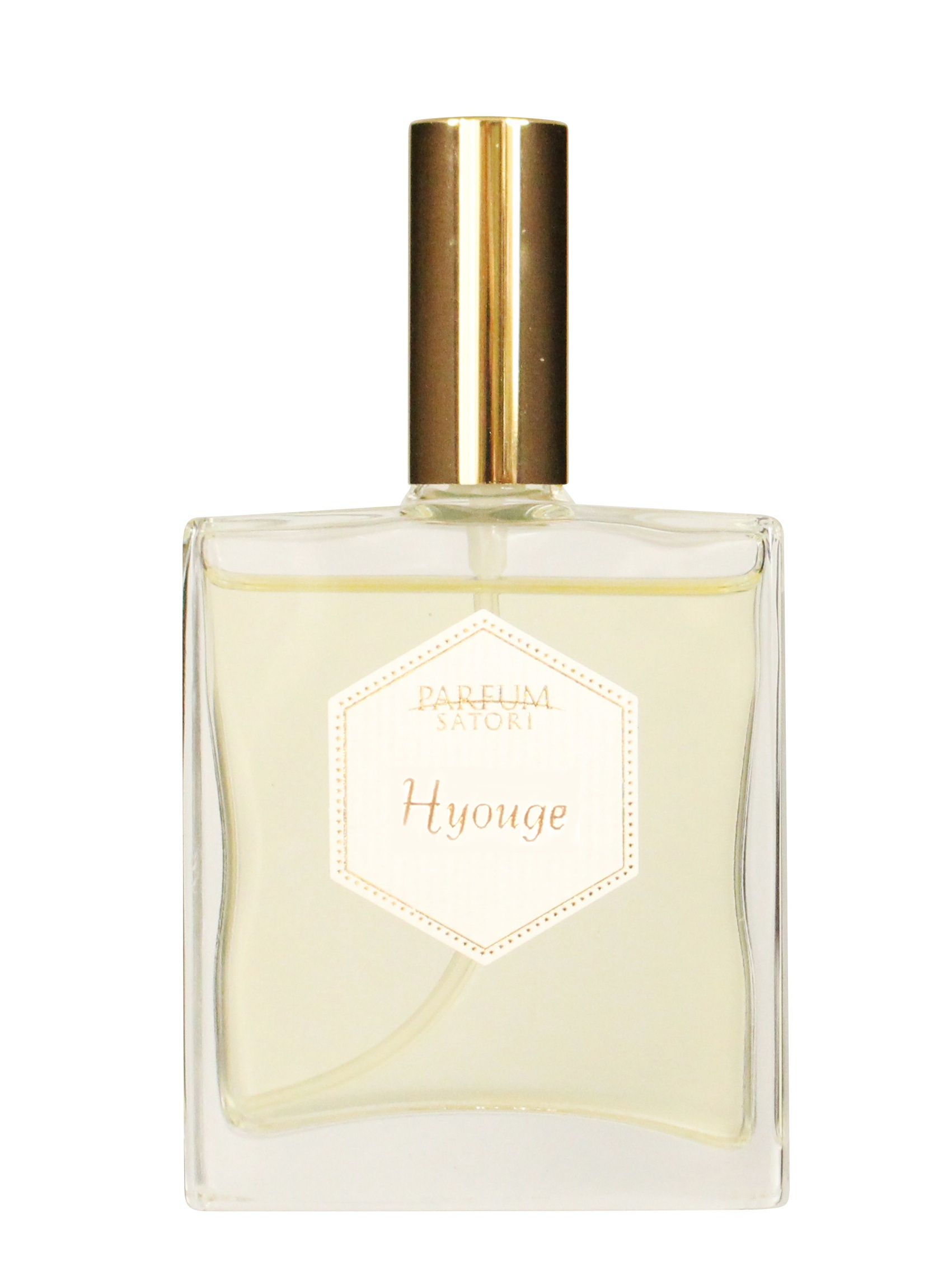 Hyouge Parfum Satori perfume - a fragrance for women and men 2008