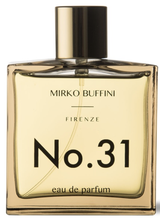 No. 31 Mirko Buffini Firenze perfume - a fragrance for women and