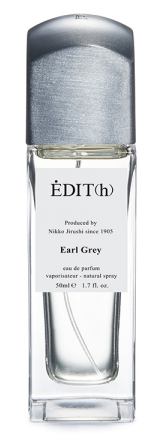 Earl Grey ÉDIT(h) perfume - a fragrance for women and men 2020
